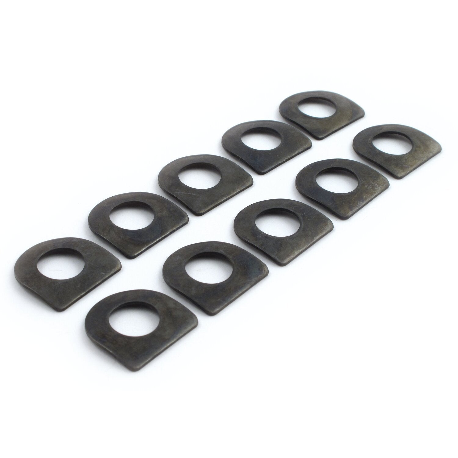 MCS Spring washer foot peg
