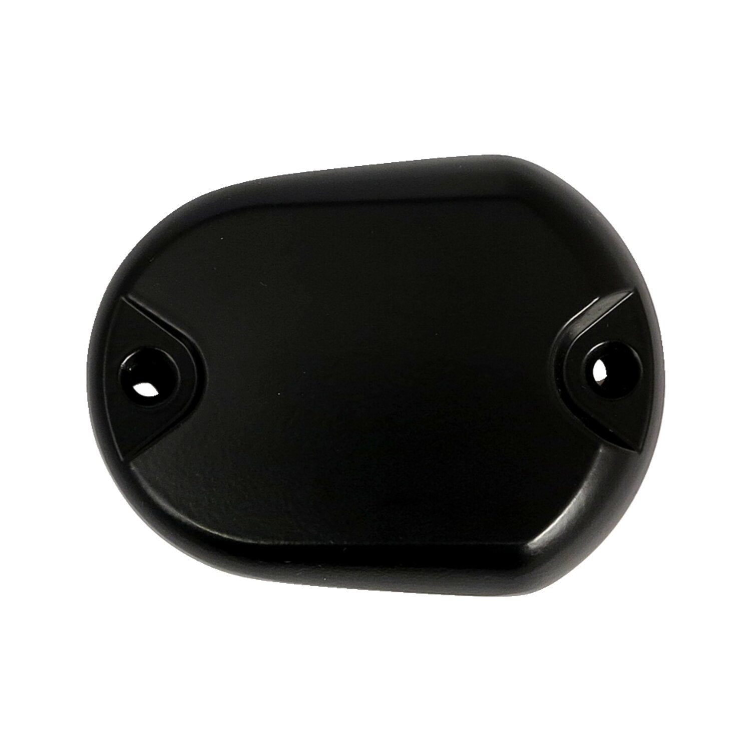 MCS Handlebar master brake cylinder cover - Black