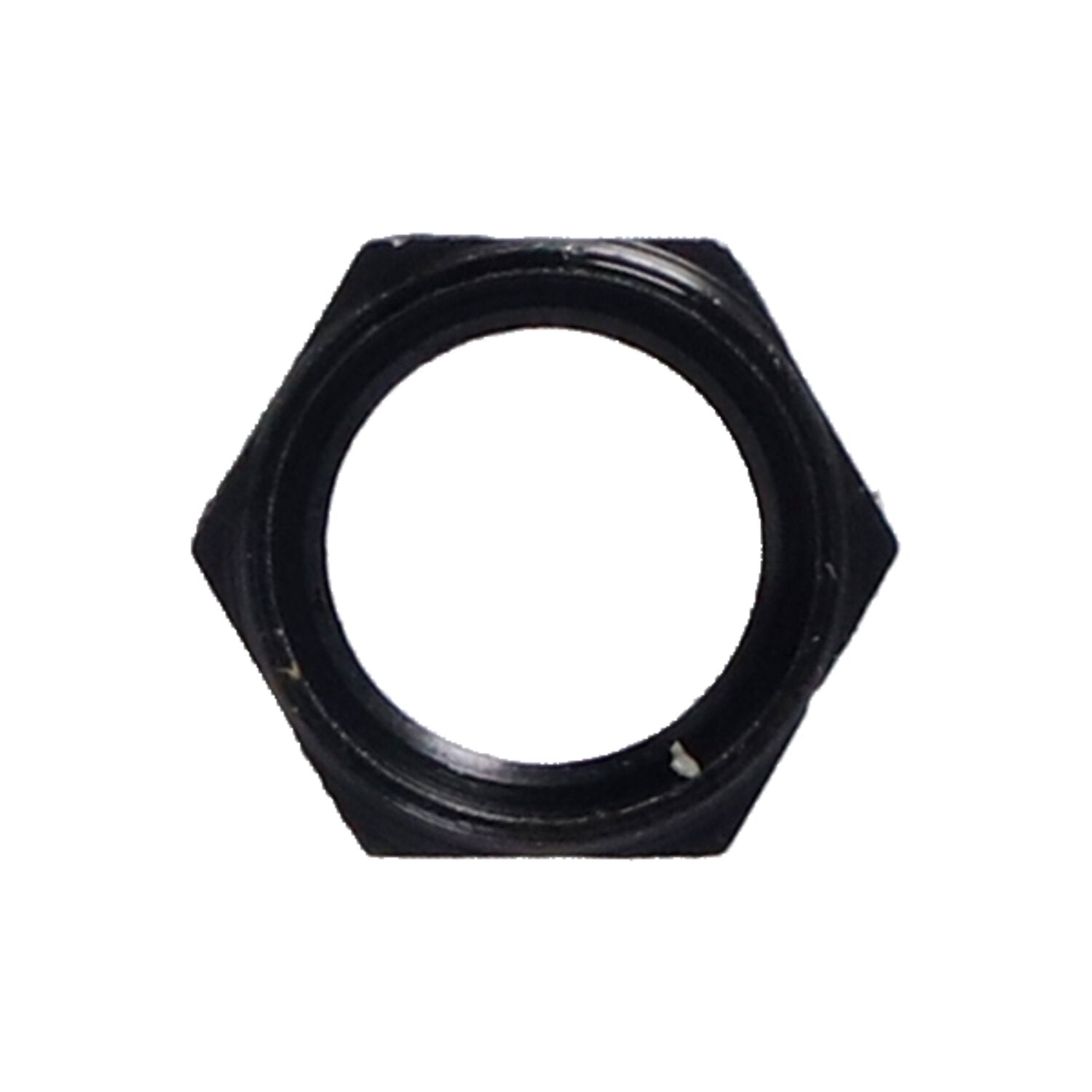 MCS Nut shifter fork