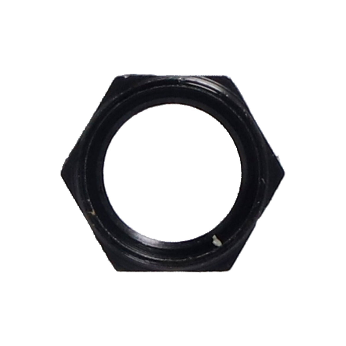 MCS Nut shifter fork