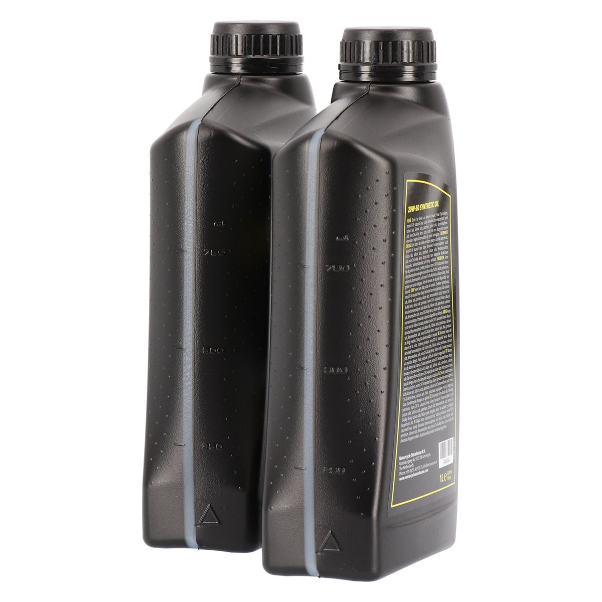 Vspec Brake fluid DOT 5 Silicone - 1 liter