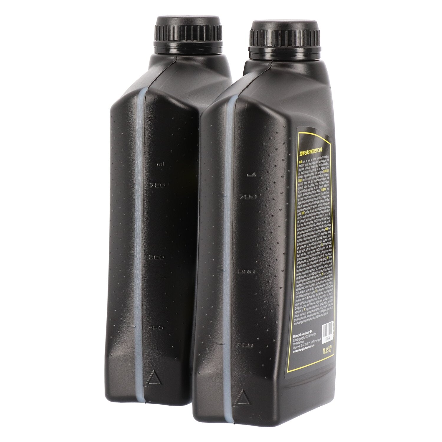 Vspec brake fluid DOT 4 - 1 liter