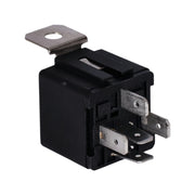 ACCEL starter relay 'late style'