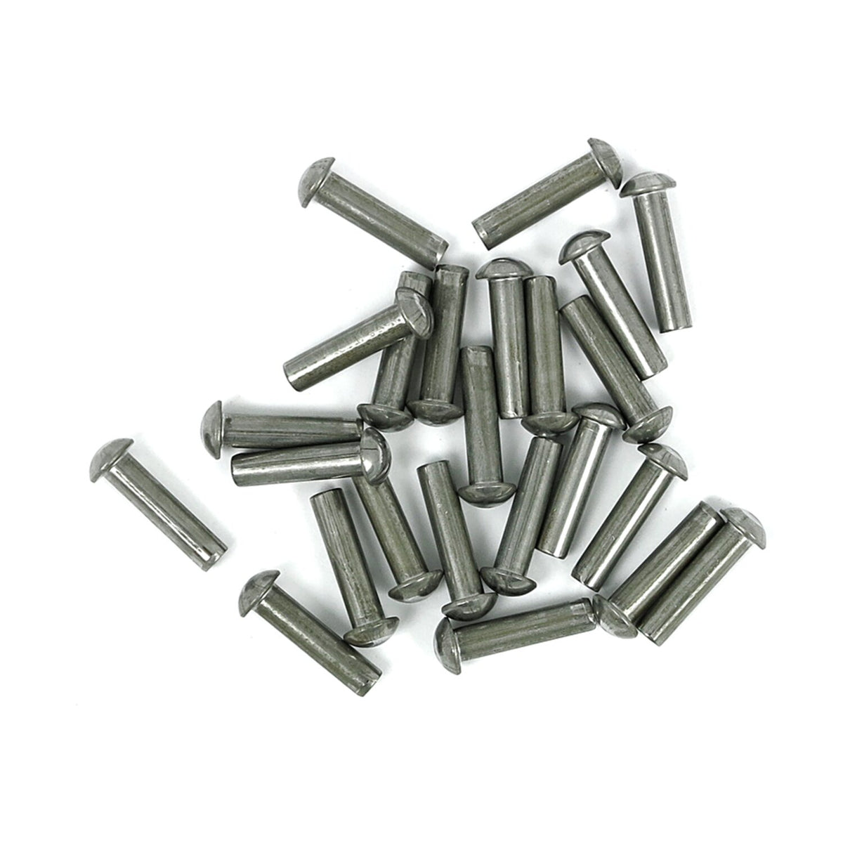 Samwel Rivet set rear sprocket