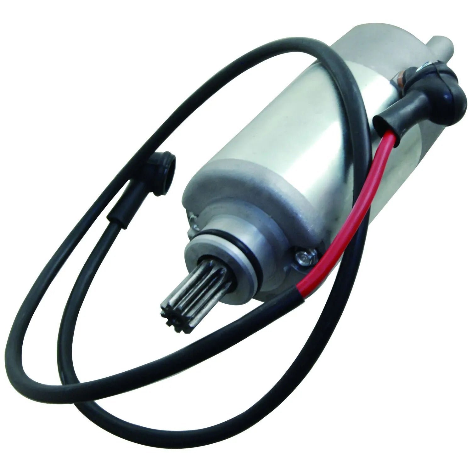 Parts Europe Starter - High-performance Replacement