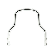 MCS 9/16" round steel sissybar regular top