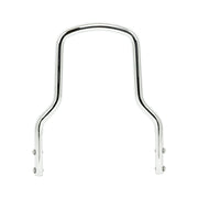 MCS 9/16" round steel sissybar regular top