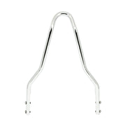 MCS 9/16" round steel sissybar pointed top
