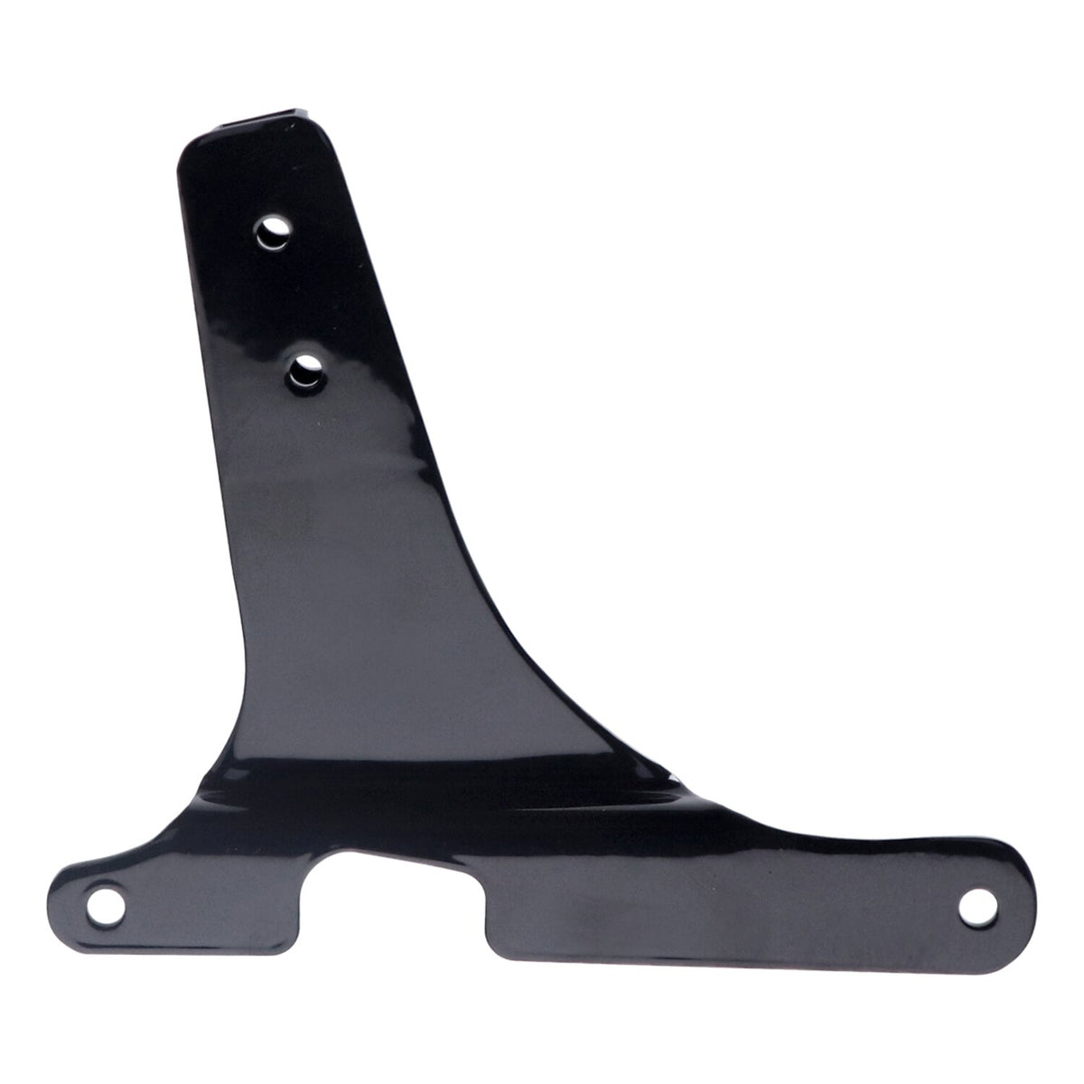 MCS Sissybar side plates rigid mount