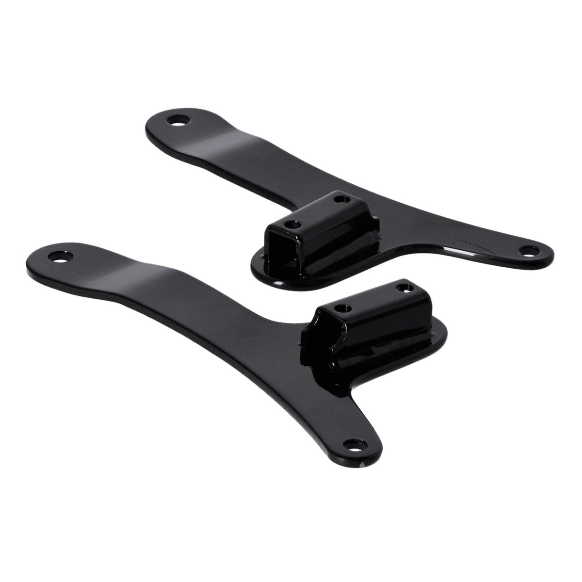 MCS Sissybar side plates rigid mount