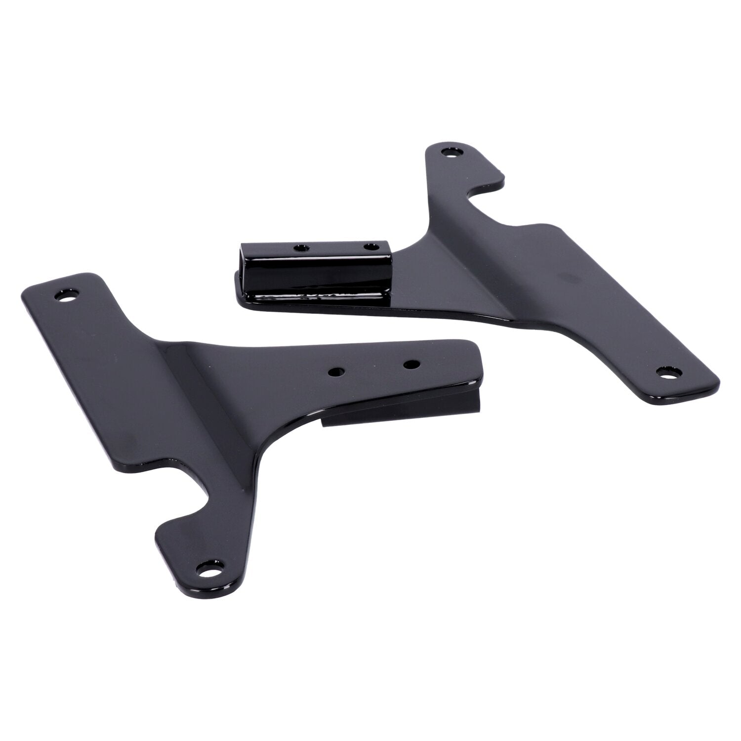 MCS Sissybar side plates rigid mount