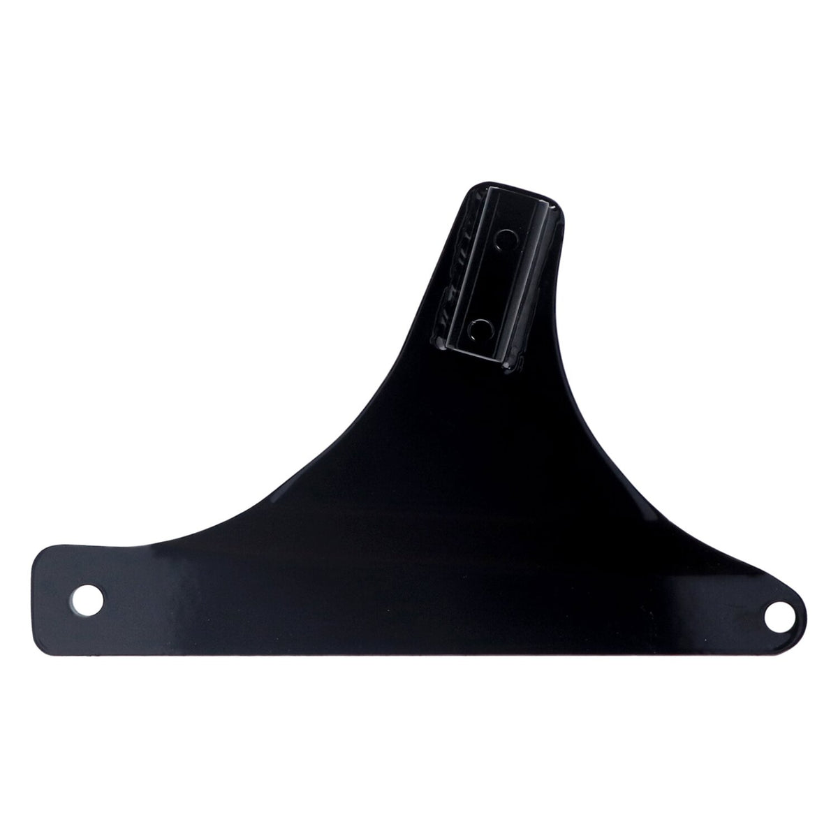 MCS Sissybar side plates rigid mount