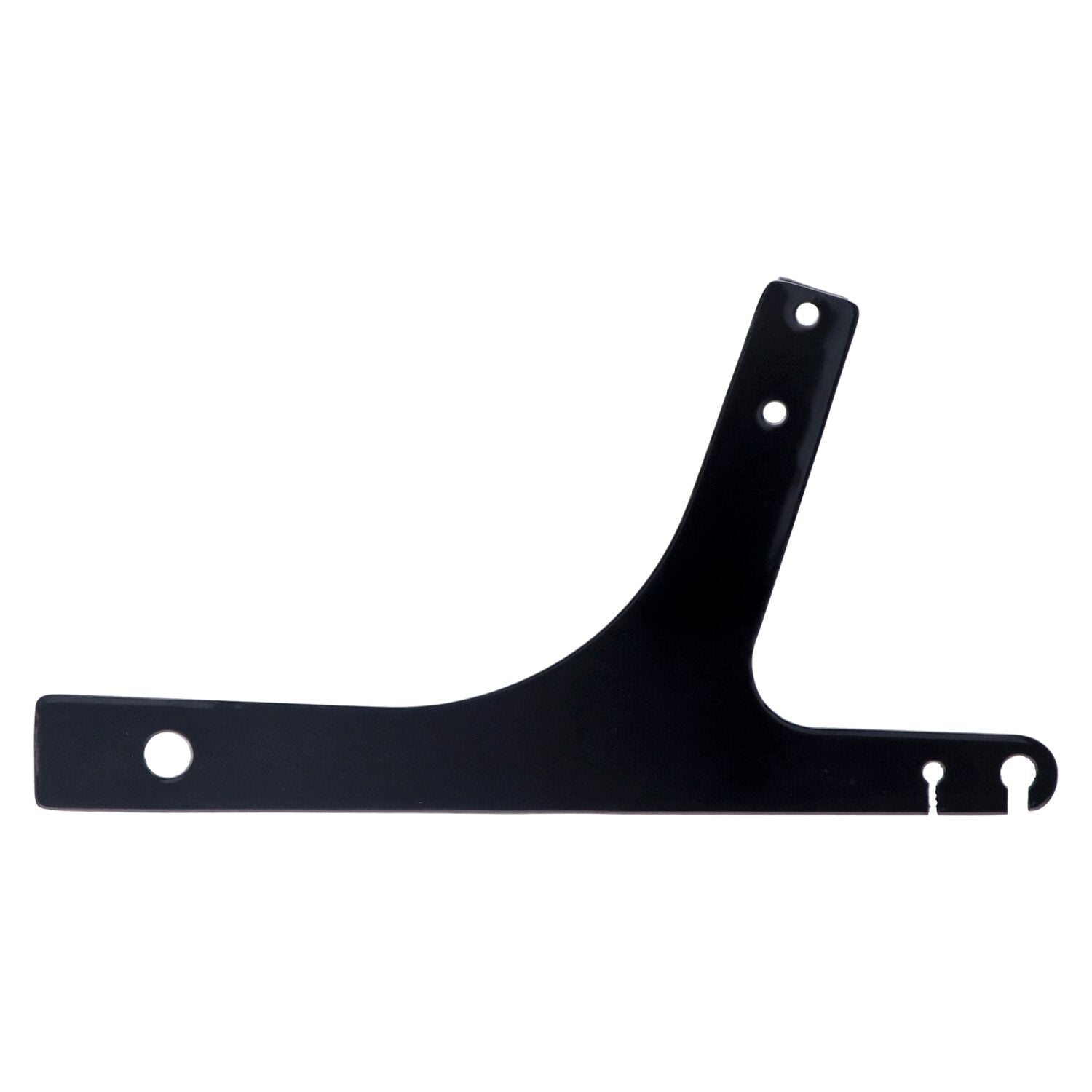 MCS Sissybar side plates rigid mount