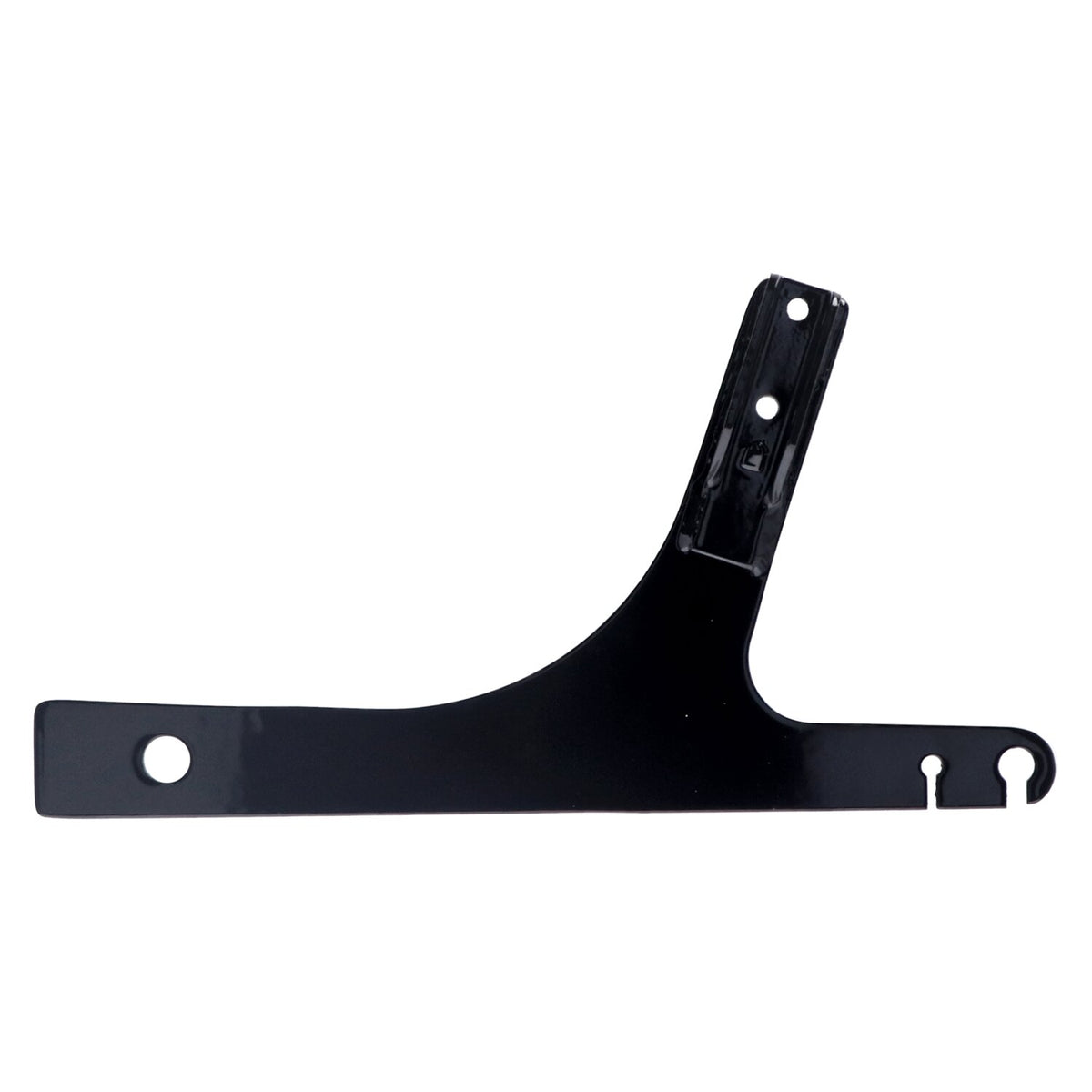 MCS Sissybar side plates rigid mount