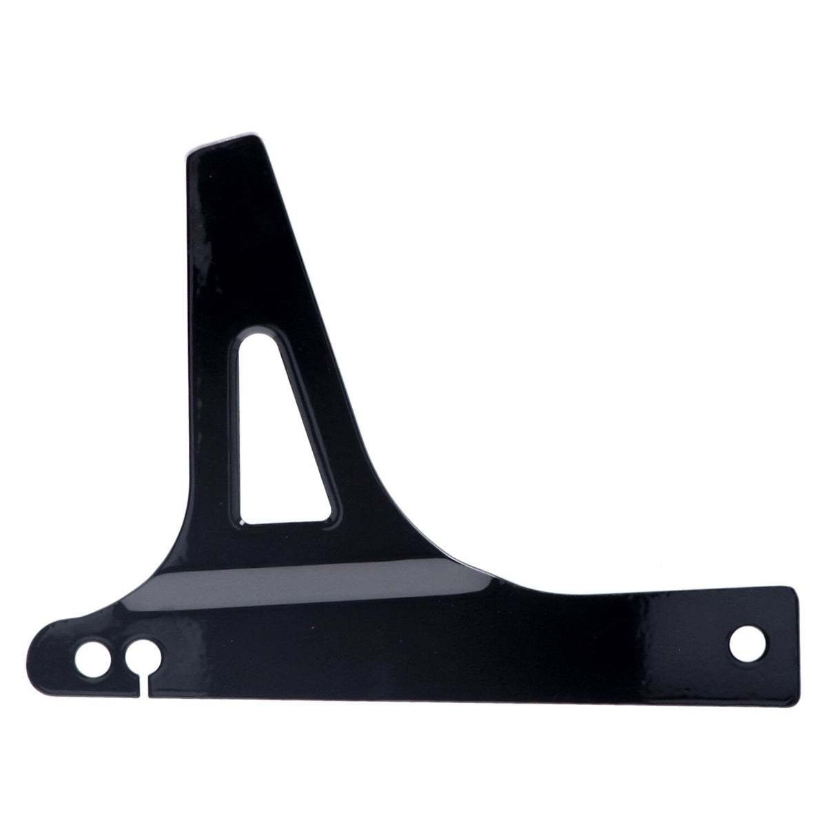 MCS Sissybar side plates rigid mount