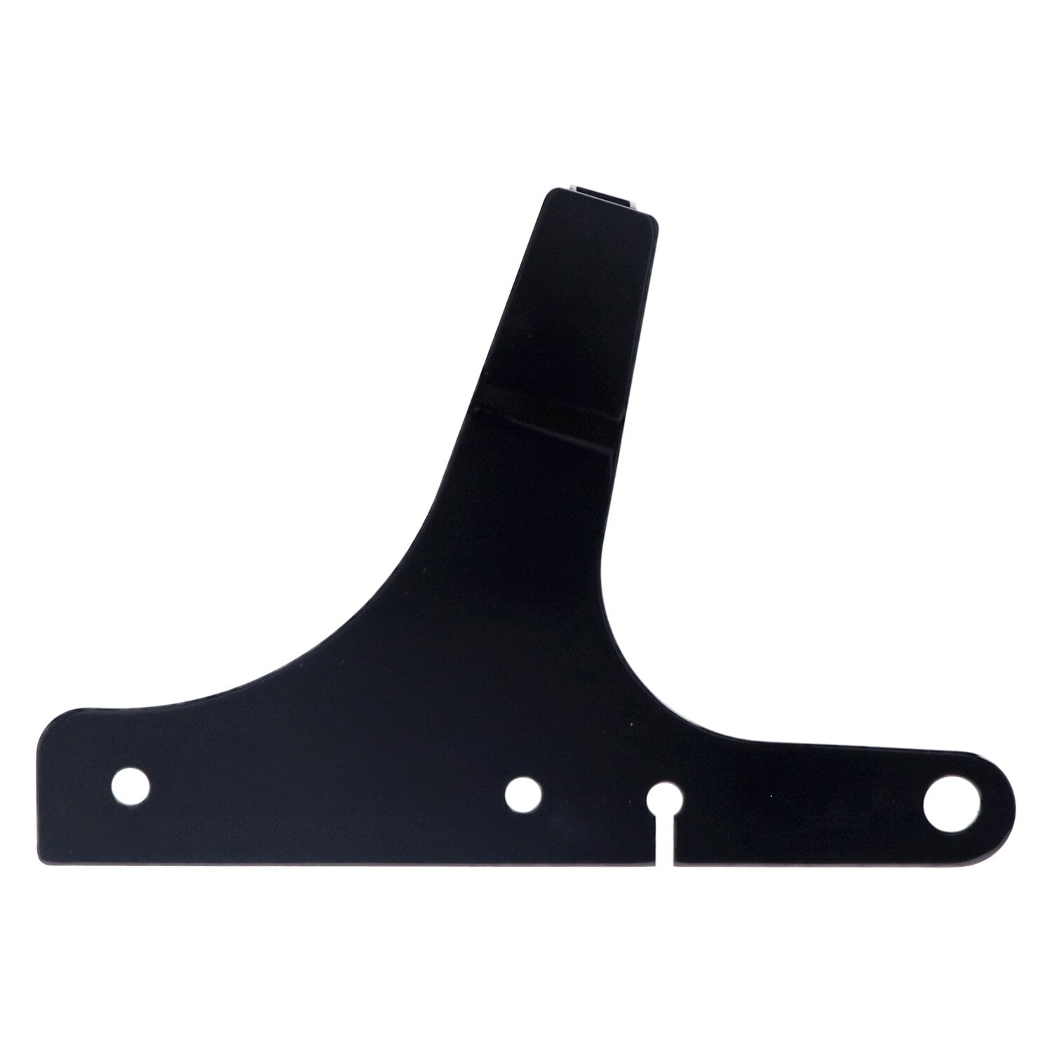 MCS Sissybar side plates rigid mount