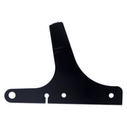 MCS Sissybar side plates rigid mount