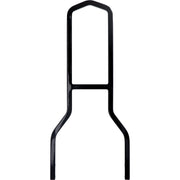MCS Sissybar upright 16" black