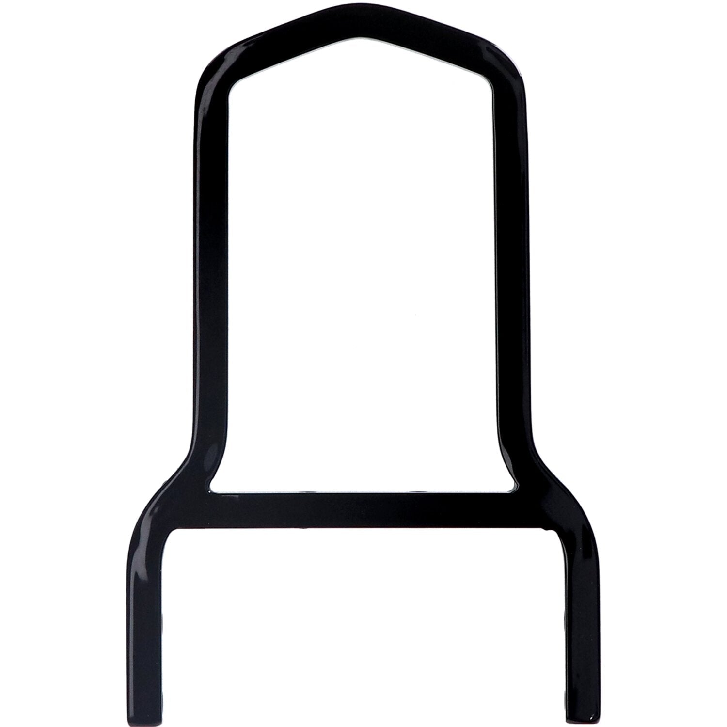 MCS Sissybar upright 11" black