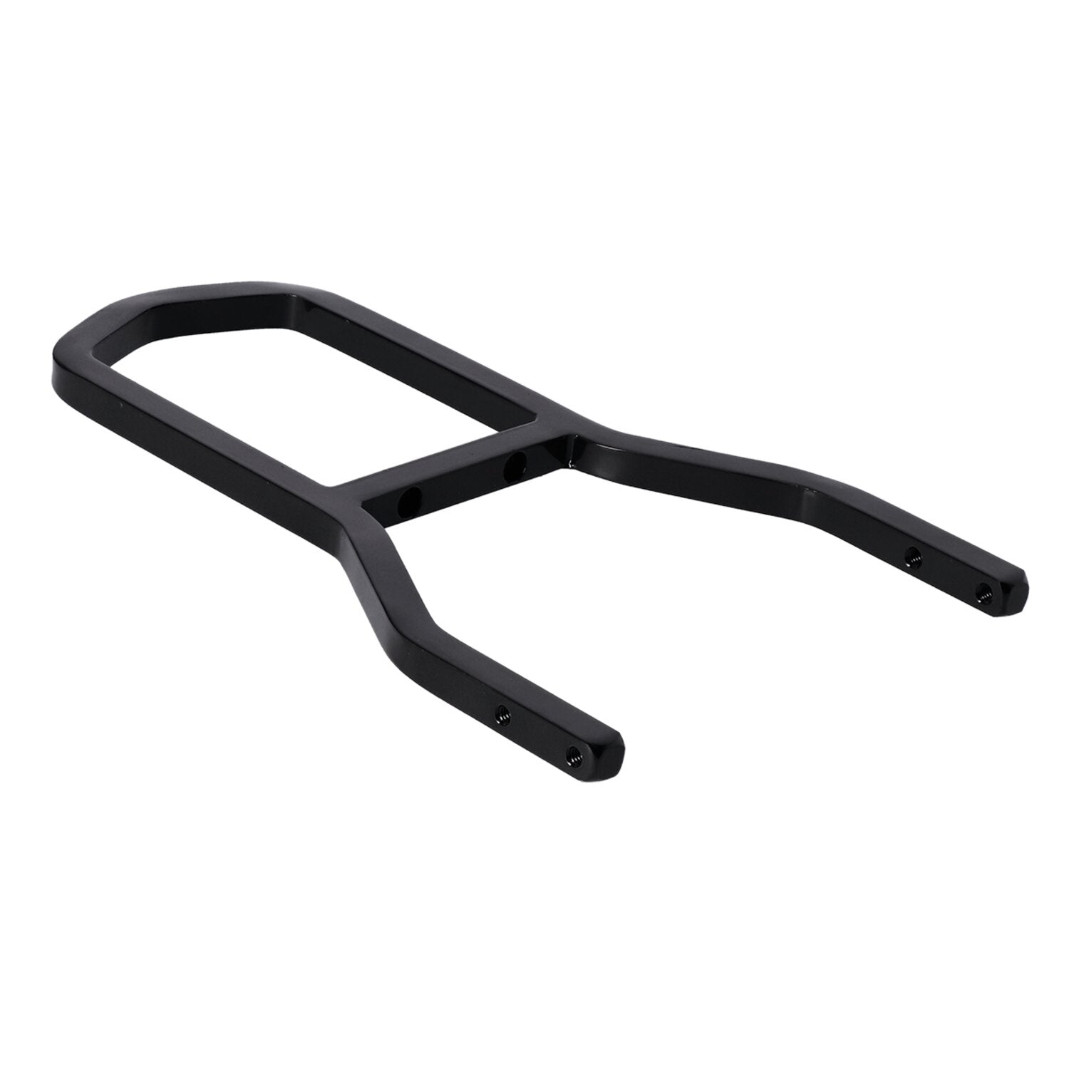 MCS Sissybar upright 11" black