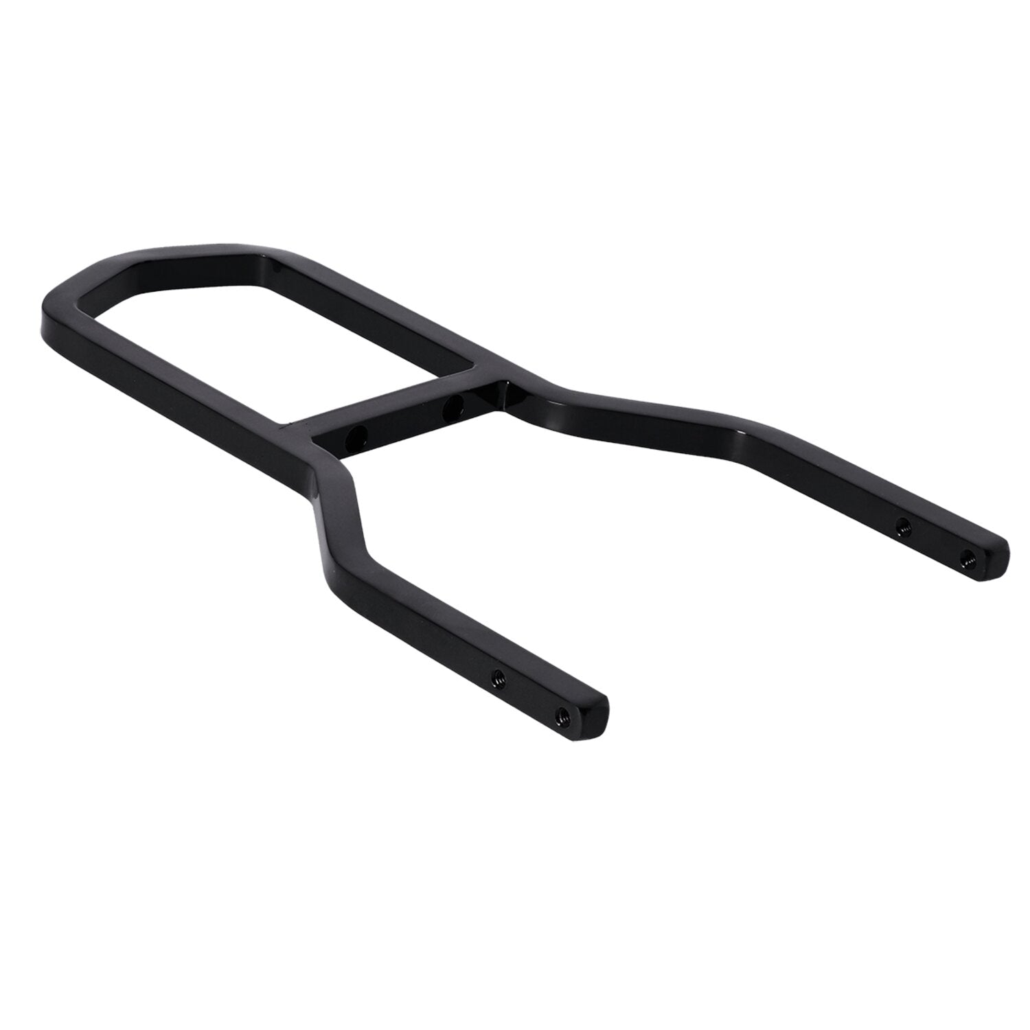 MCS Sissybar upright 11" black