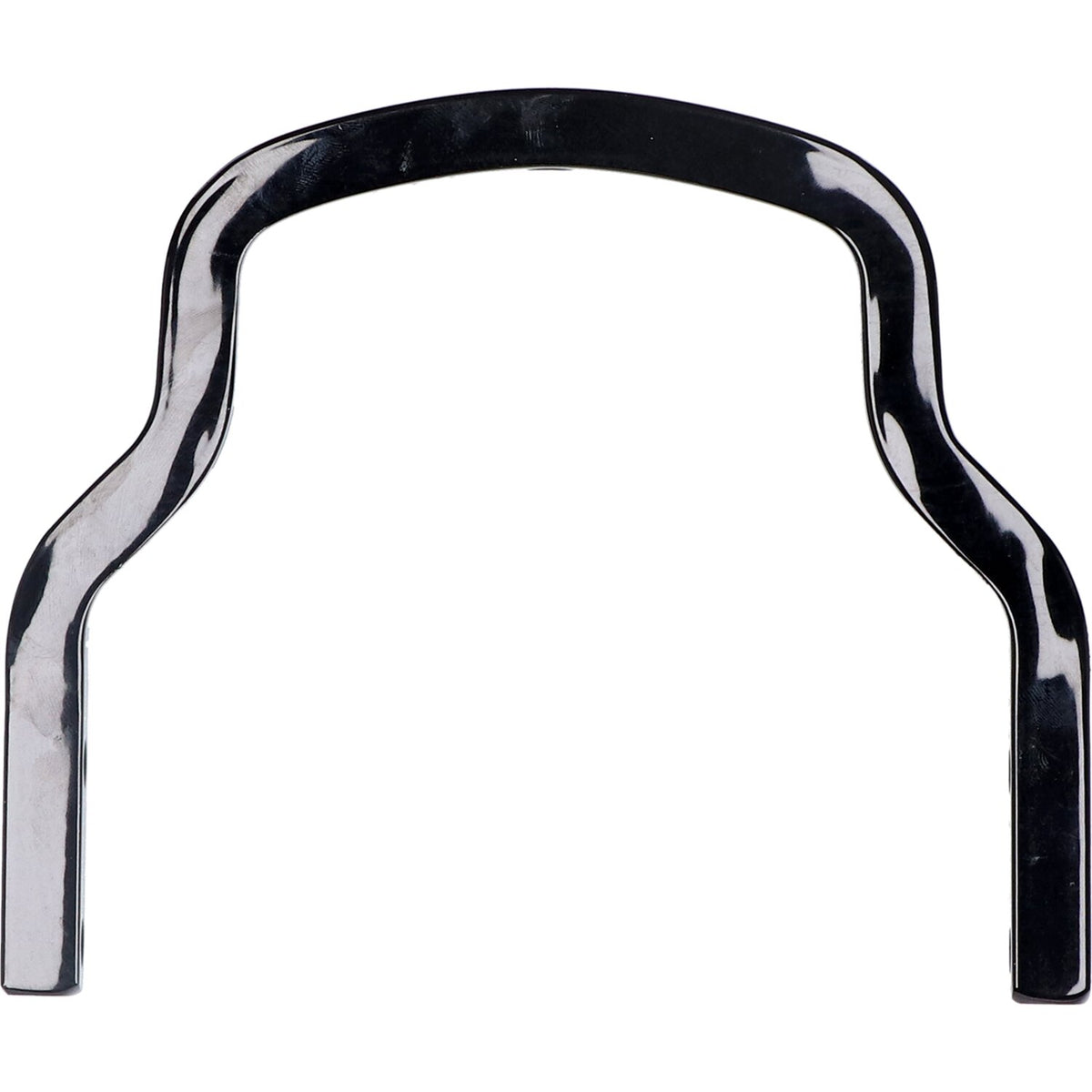 MCS Shorty handrail black