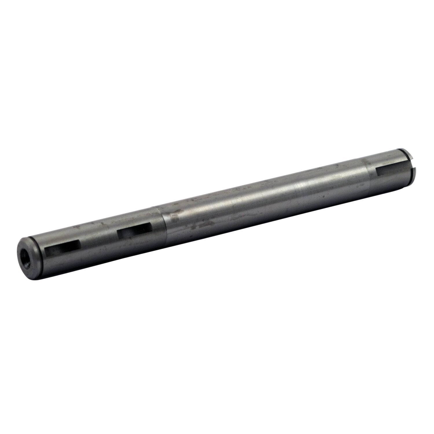 Jims oil pump drive shaft +.005" od