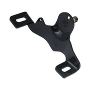 Samwel Lever foot clutch - Black