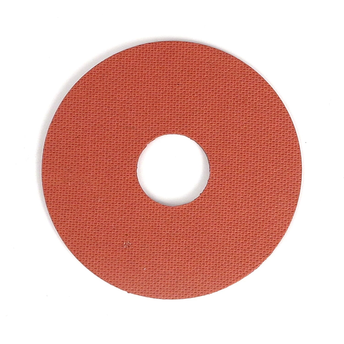 Samwel Friction disc molded