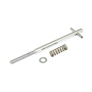 MCS Idle screw extended length - hand adjustable