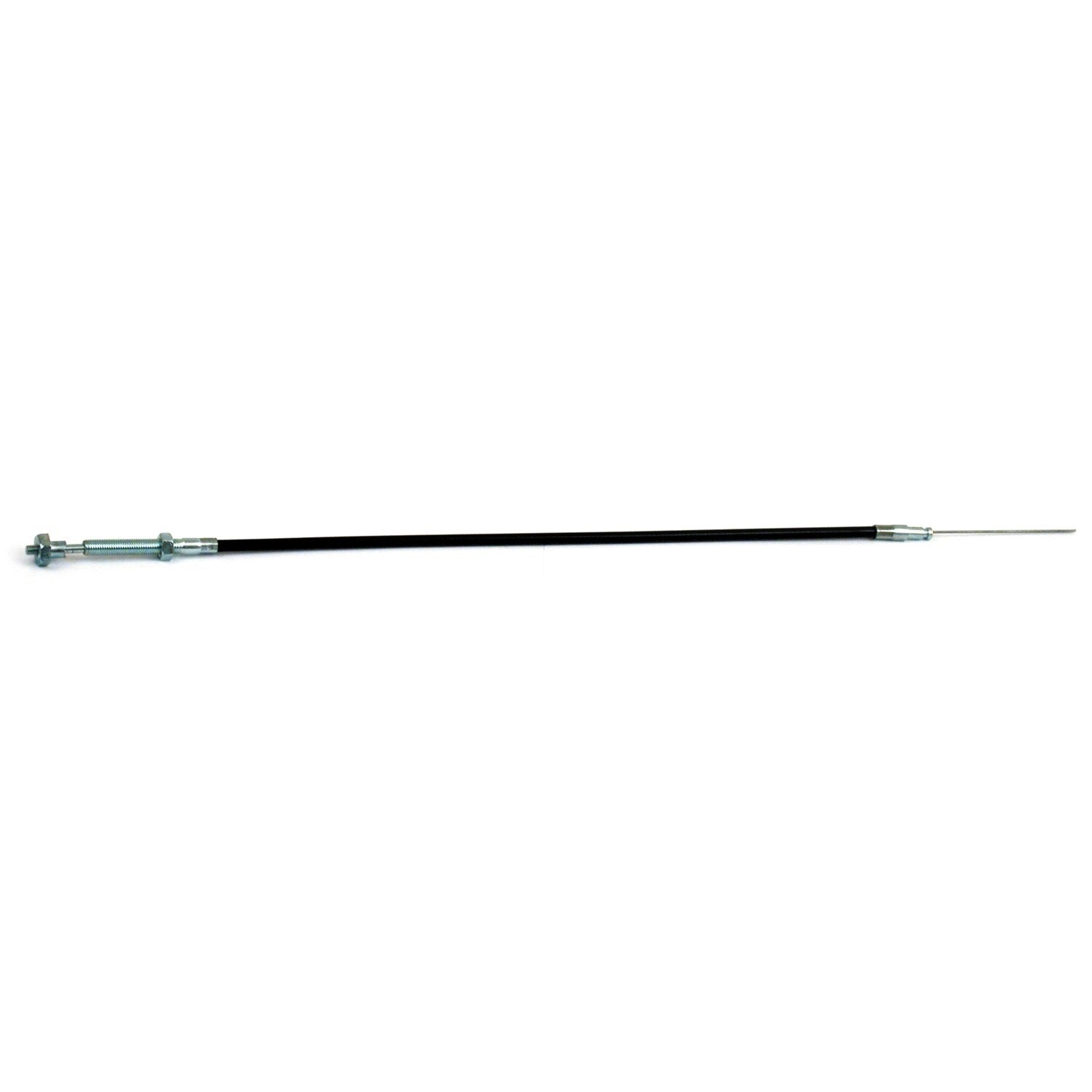 MCS Inner & outer choke cable (w/o knob)
