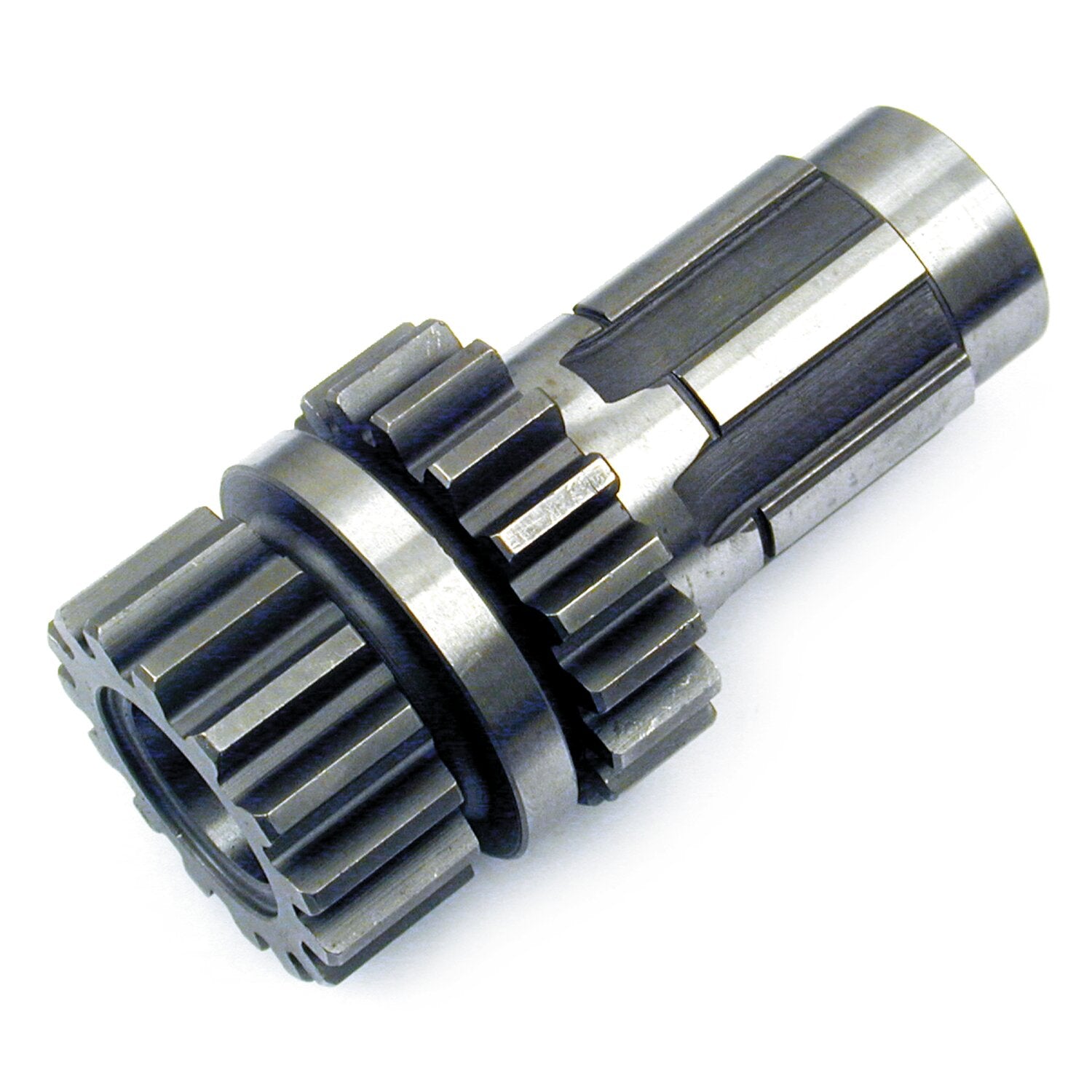 MCS Countershaft gear - 15t & 17t (3rd & 4th gear)