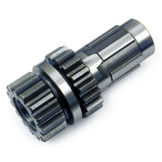 MCS Countershaft gear - 15t & 17t (3rd & 4th gear)