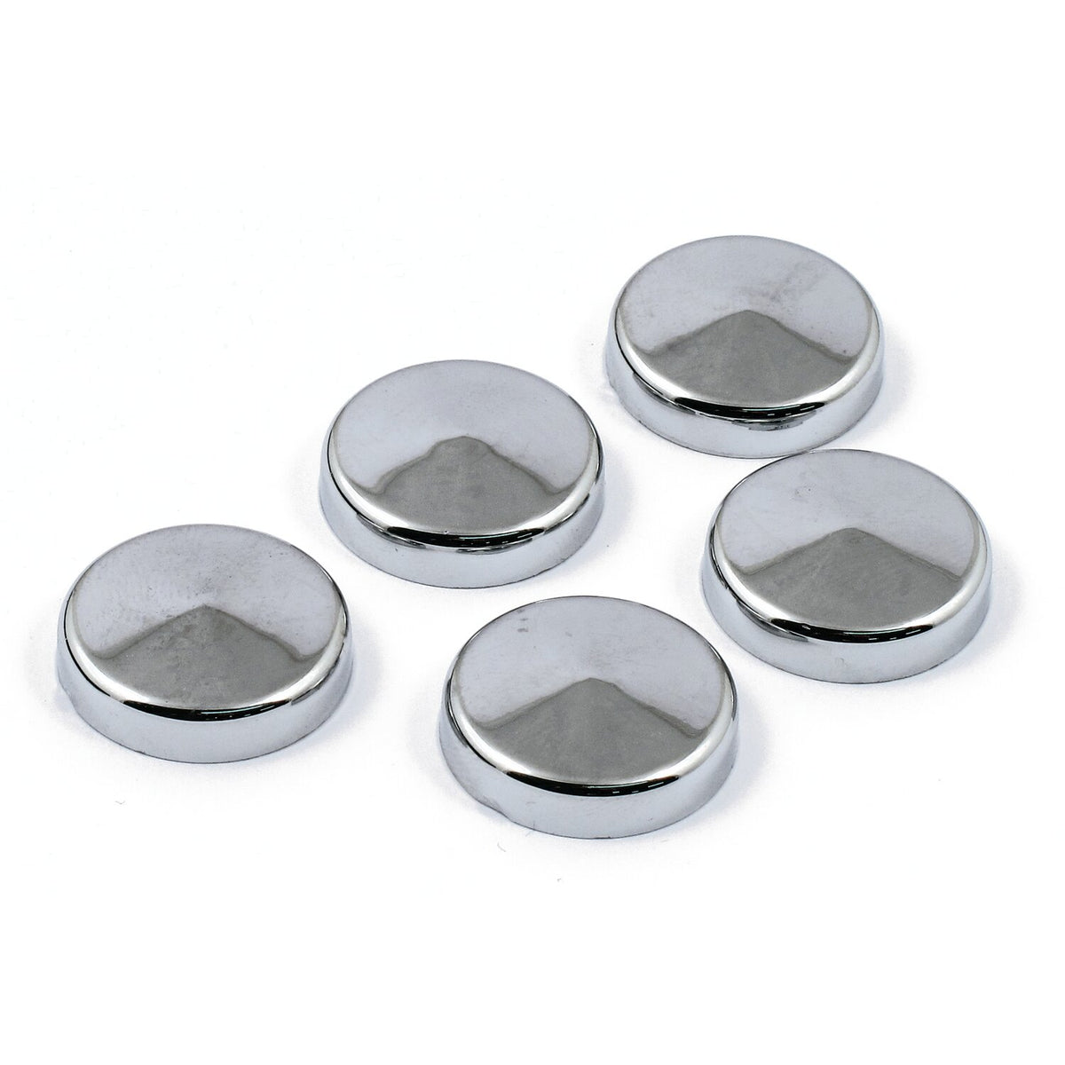 MCS 3/8" Torx bolt cover kit - Black
