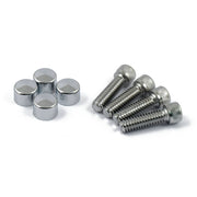 MCS Smoothtopps push-on cover & bolt kit