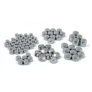 MCS Smoothtopps push-on cover kit