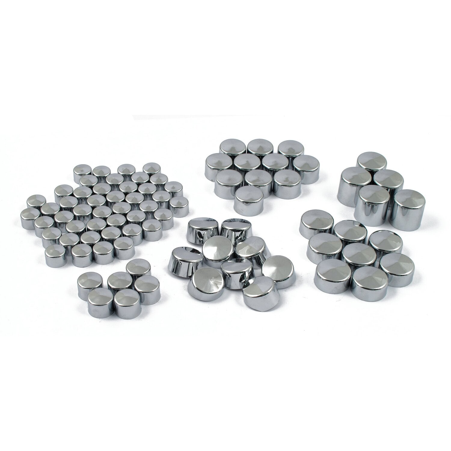 MCS Smoothtopps push-on cover kit