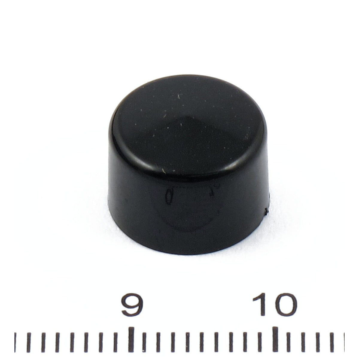MCS Black allenhead cover