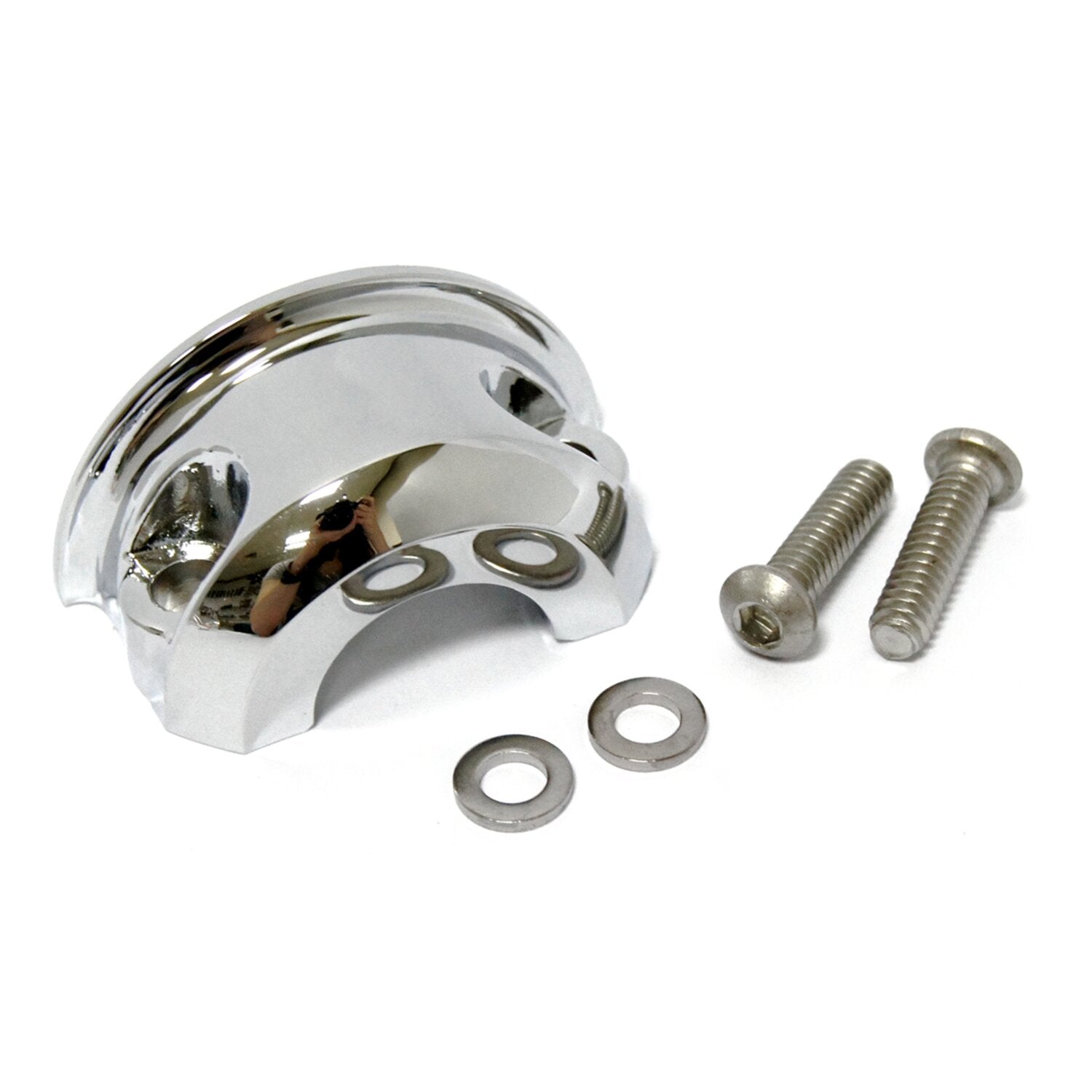 MCS Clamp h/b clutch & master cylinder