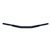 MCS 1-1/4" late Dyna OEM style handlebar - Black