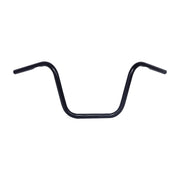 MCS FXDB/FXDWG Apehanger OEM style handlebar 1" - Black
