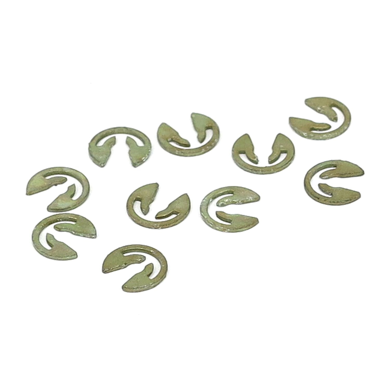 MCS Retaining ring throttle tension screw