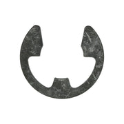 MCS Retaining ring shifter and brake