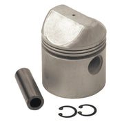 MCS Replacement XL 900cc cast piston - std