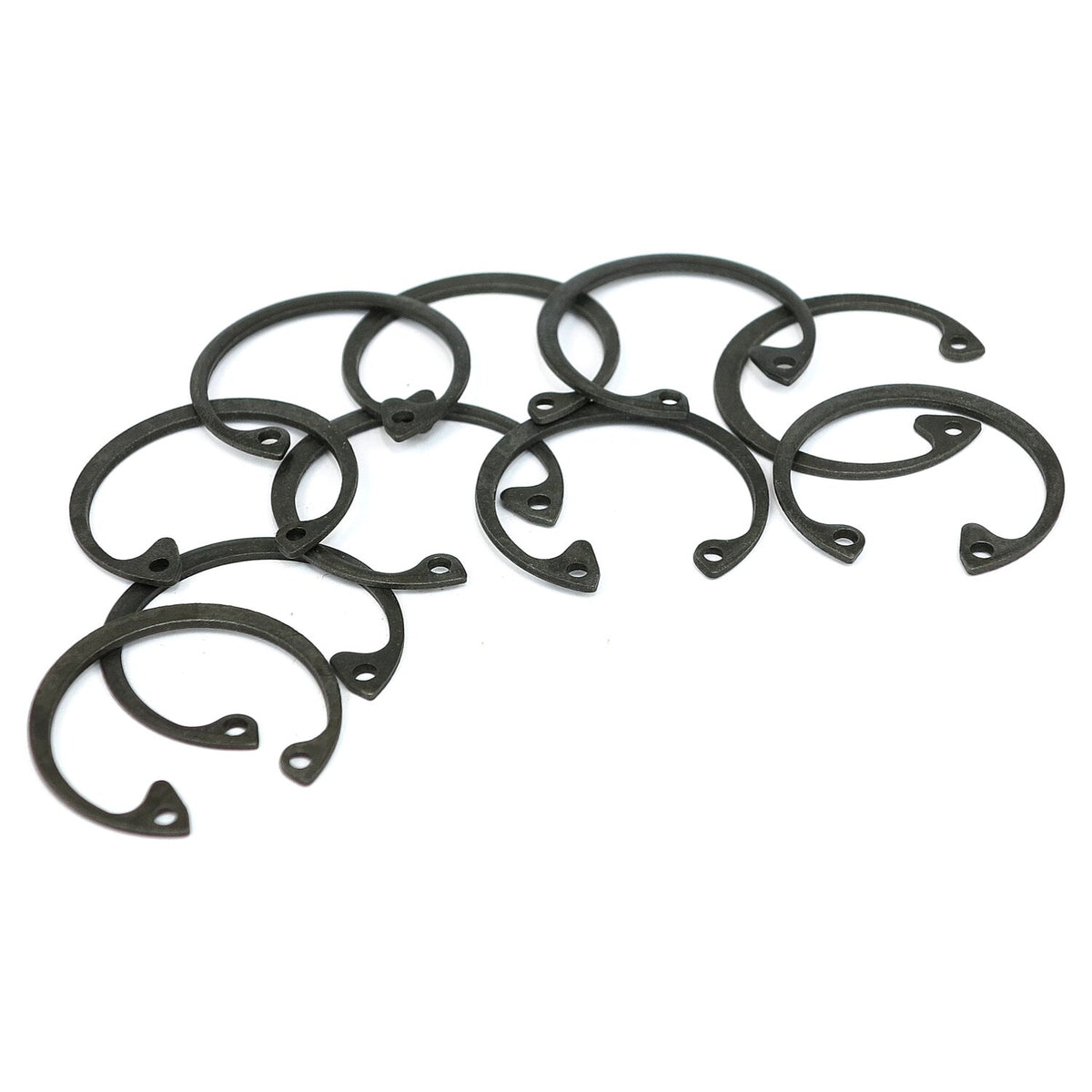 MCS Retaining ring shifter cam support