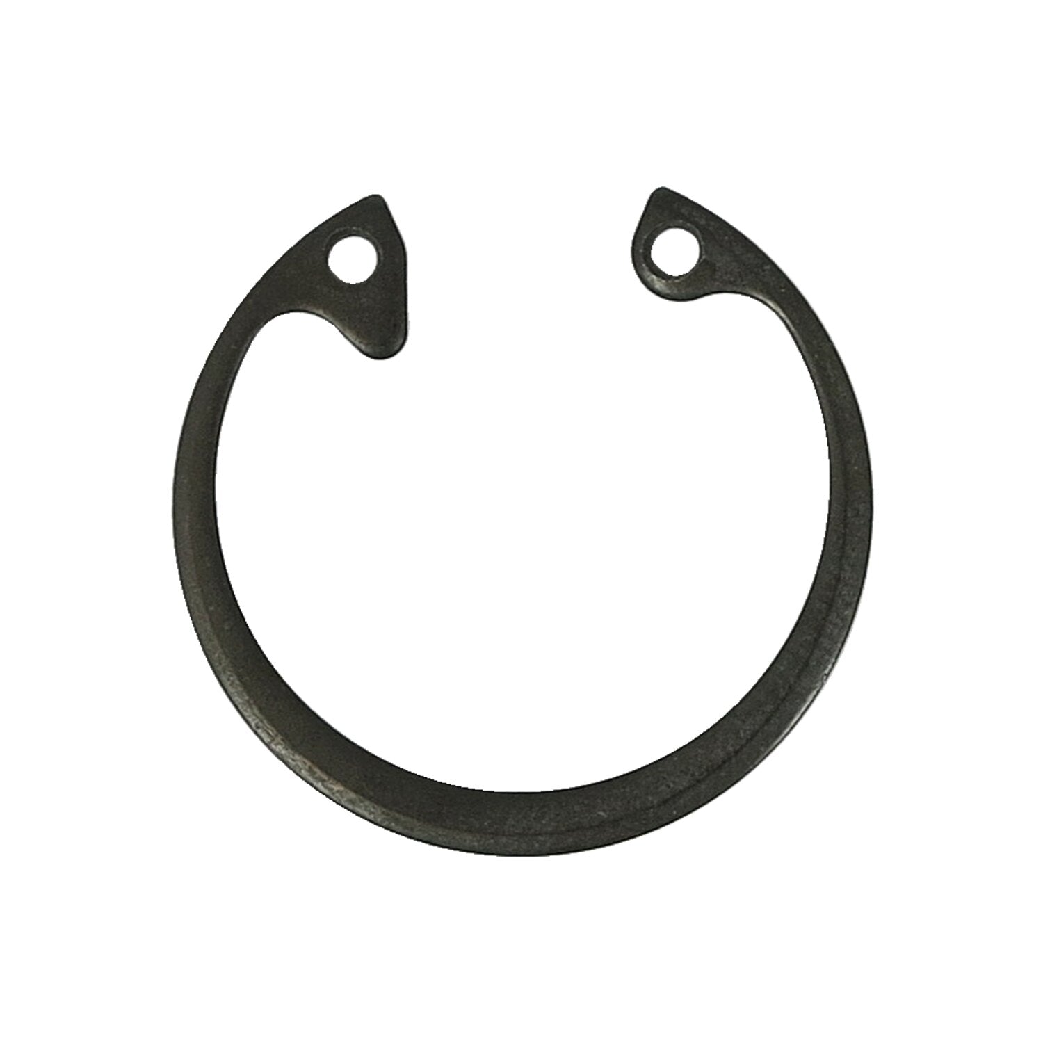 MCS Retaining ring shifter cam support