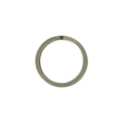MCS Retaining ring shifter cam end