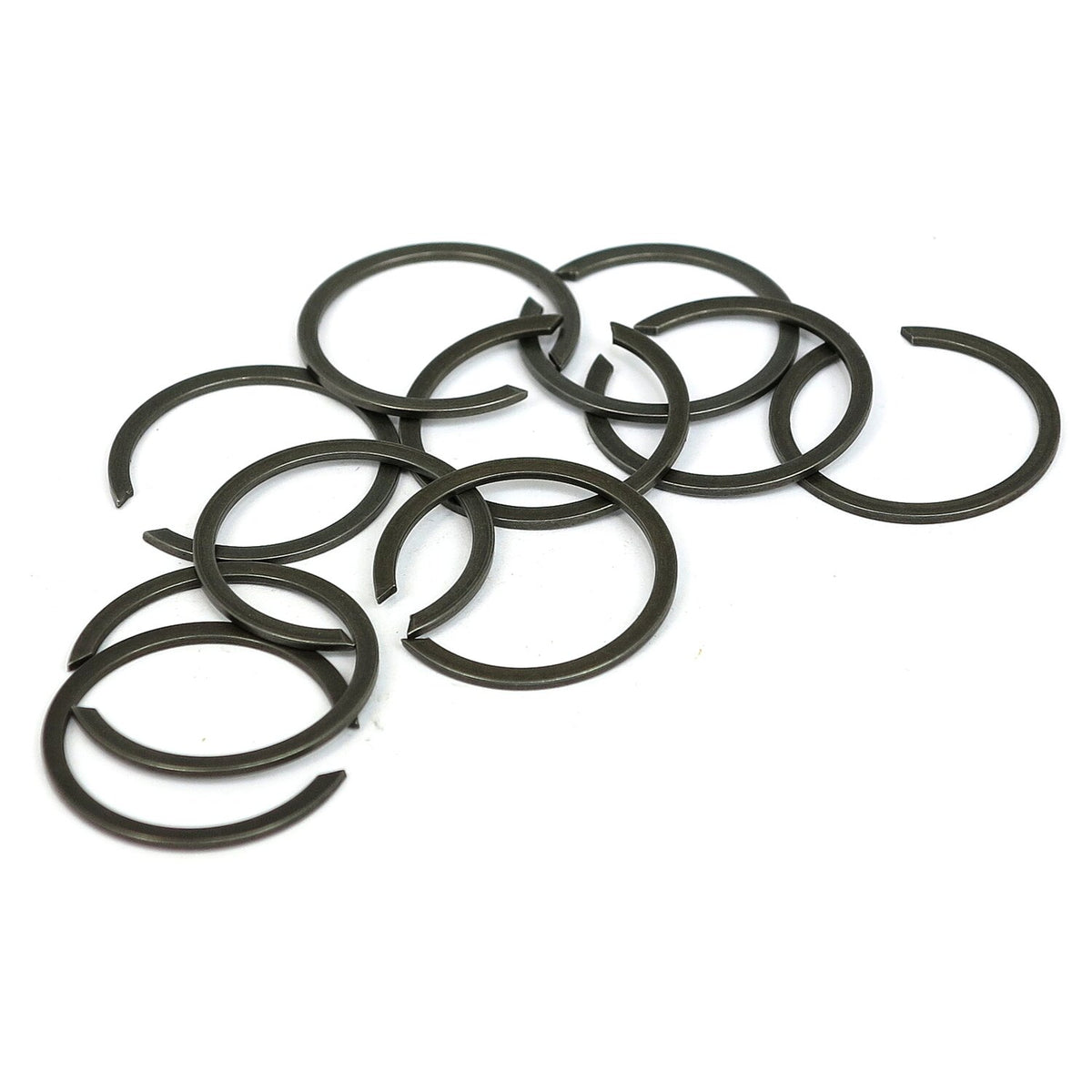MCS Retaining ring shifter cam