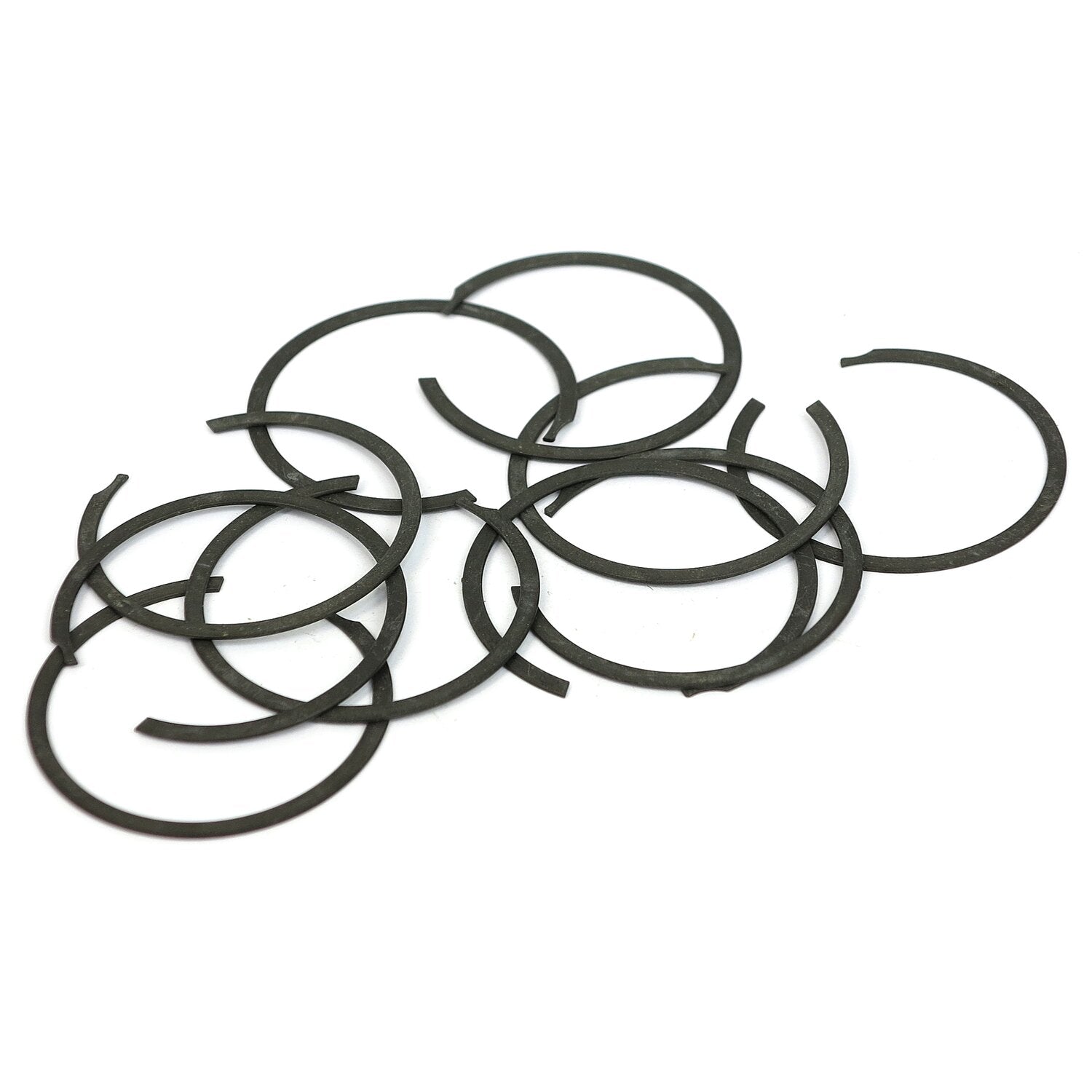 MCS Retaining ring balancer bearing