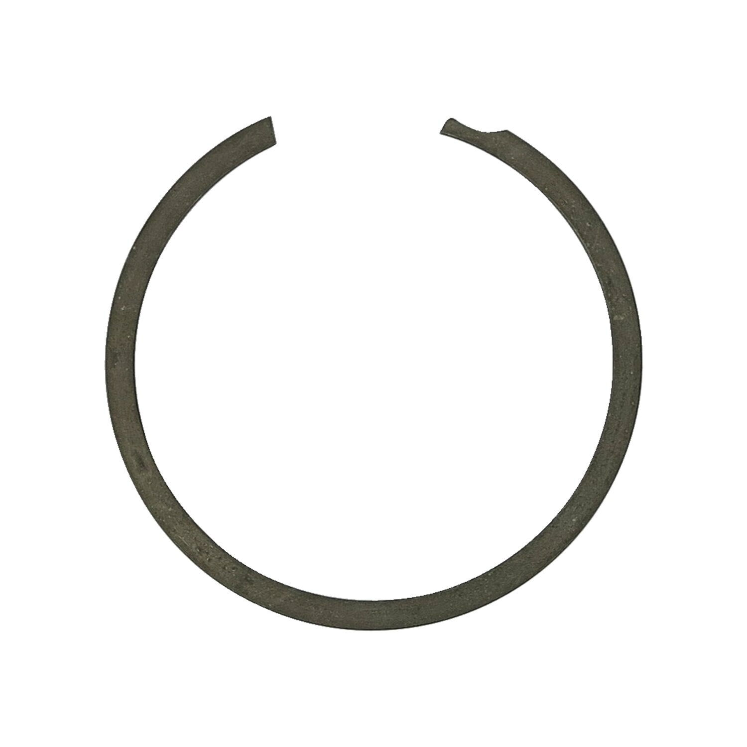 MCS Retaining ring balancer bearing